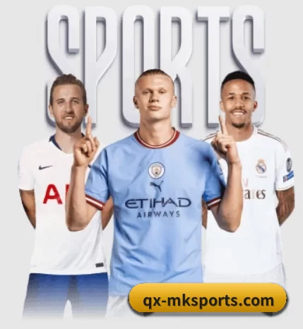 qx-mksports.com的故事 - 体育资讯内容服务