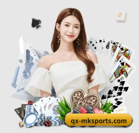 qx-mksports.com APP